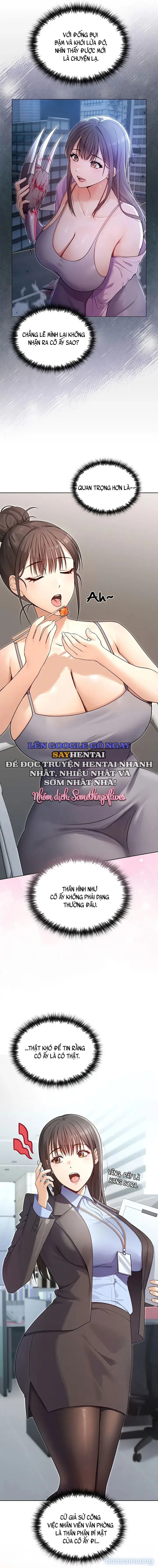 Nàng Vợ Ma Thuật 