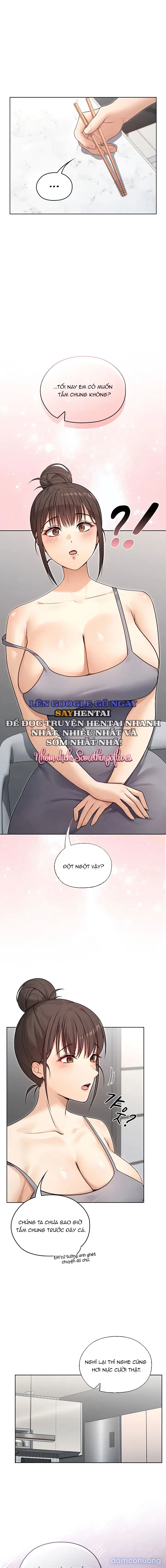 Nàng Vợ Ma Thuật 