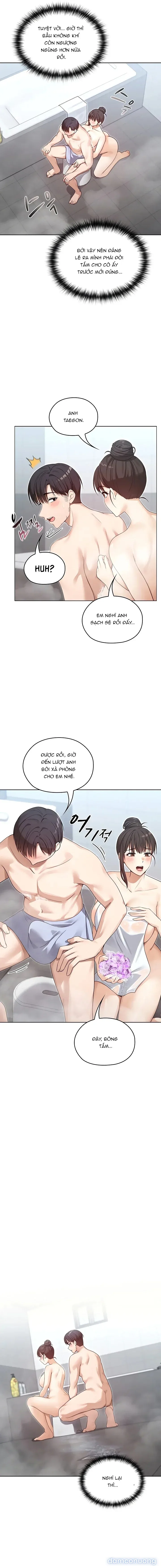 Nàng Vợ Ma Thuật 