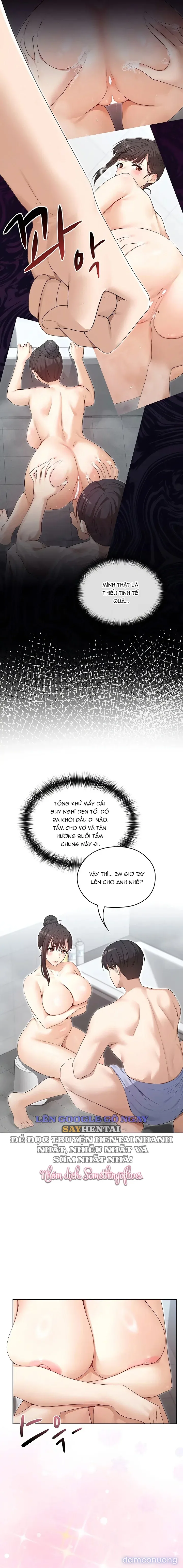 Nàng Vợ Ma Thuật 