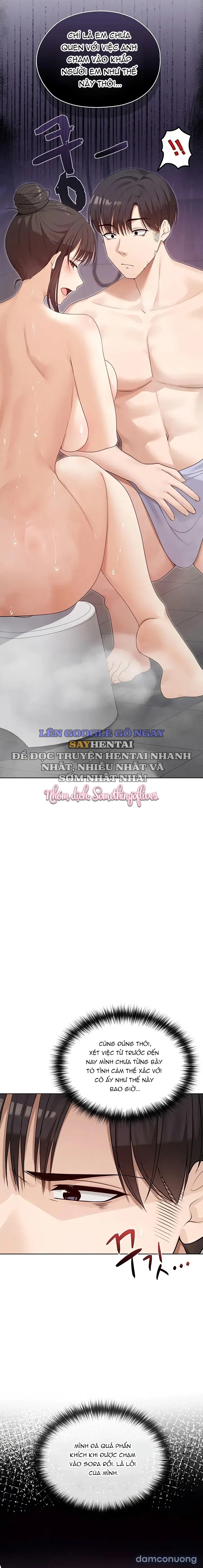 Nàng Vợ Ma Thuật 