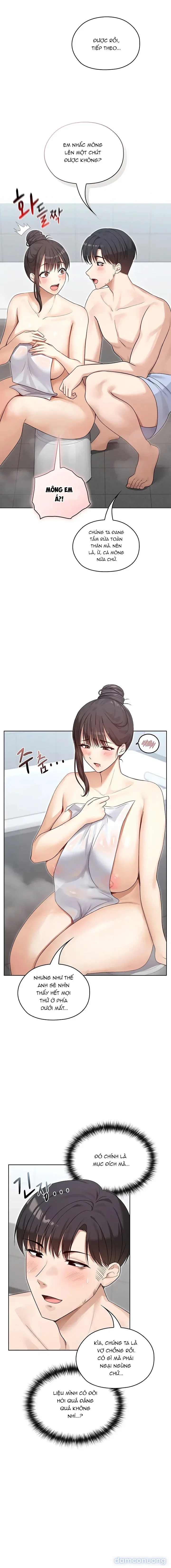 Nàng Vợ Ma Thuật 