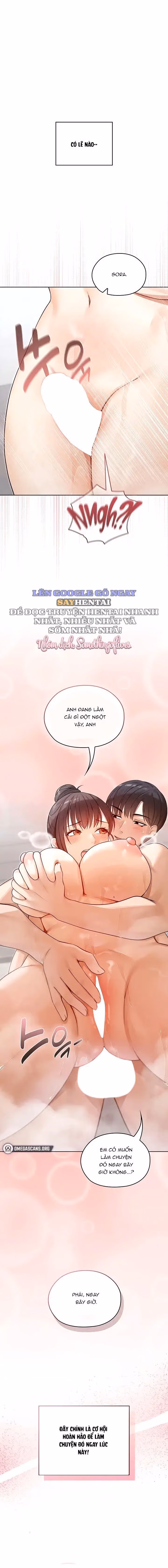 Nàng Vợ Ma Thuật 
