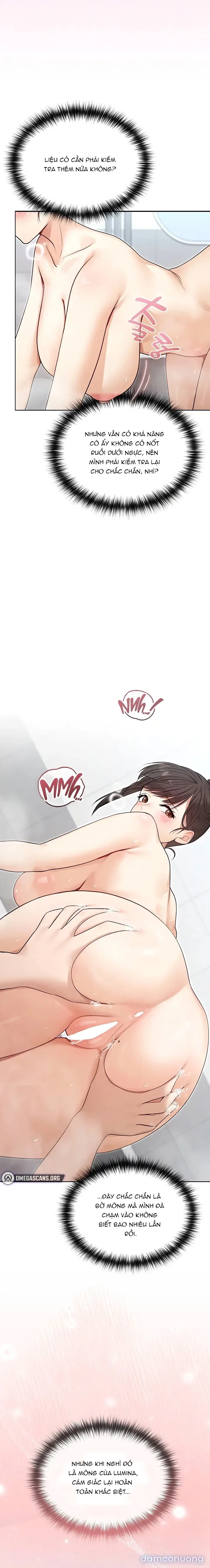 Nàng Vợ Ma Thuật 