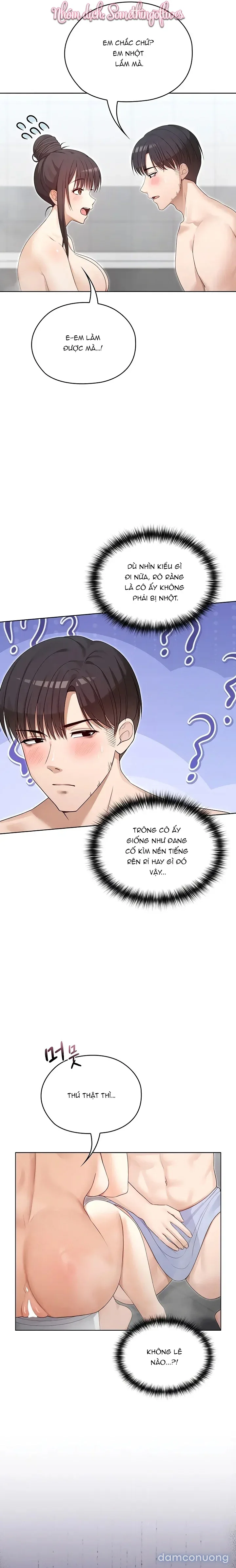 Nàng Vợ Ma Thuật 