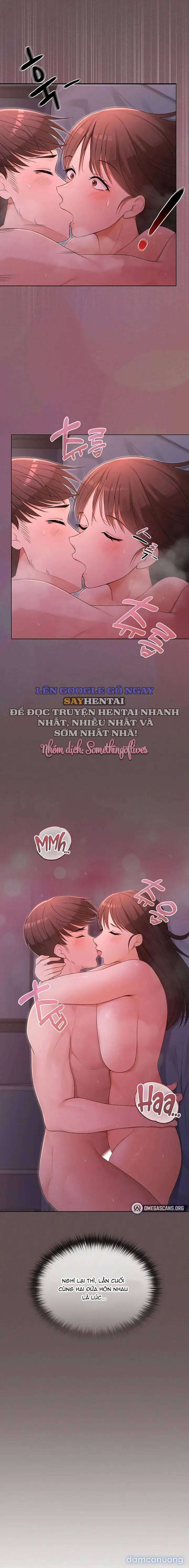 Nàng Vợ Ma Thuật 