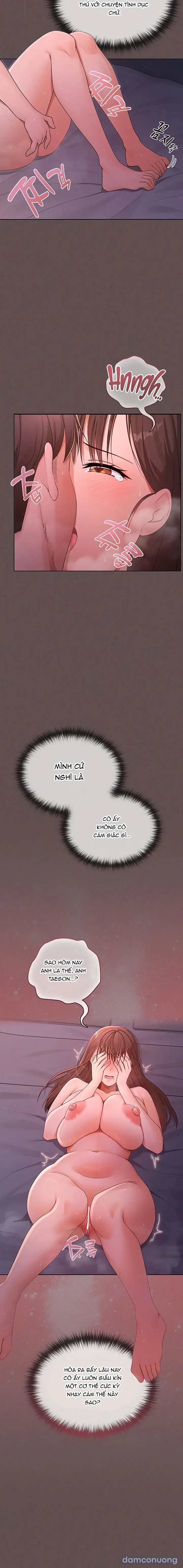 Nàng Vợ Ma Thuật 