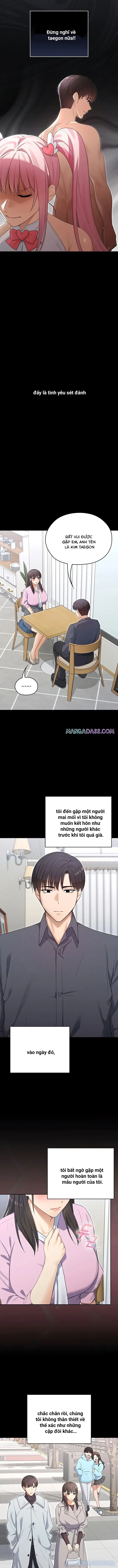 Nàng Vợ Ma Thuật 