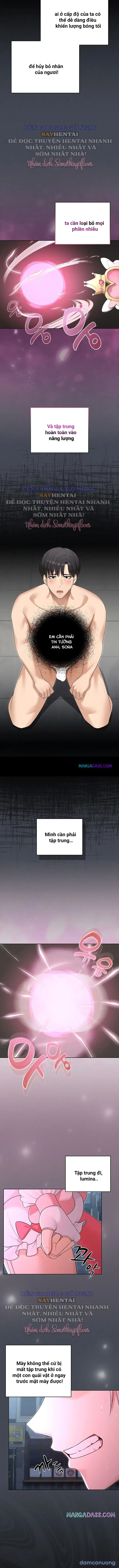 Nàng Vợ Ma Thuật 