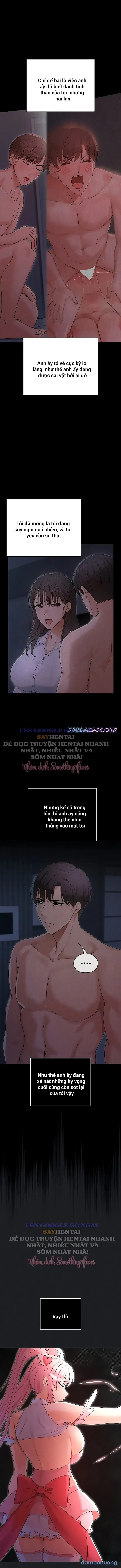Nàng Vợ Ma Thuật 