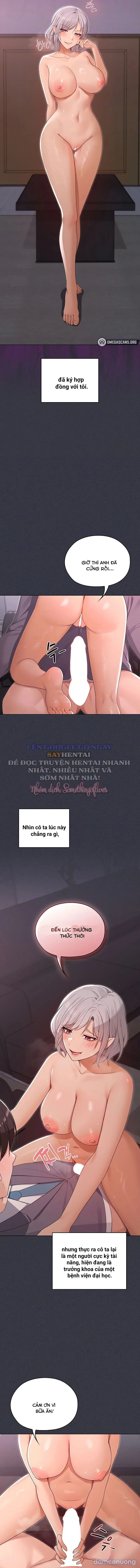 Nàng Vợ Ma Thuật 
