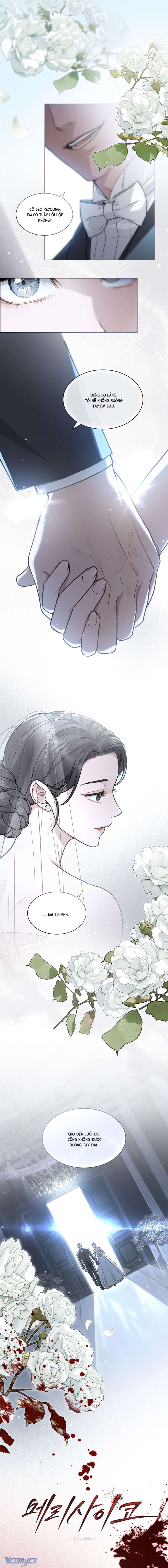 [18+] Cuộc Hôn Nhân Điên Rồ 