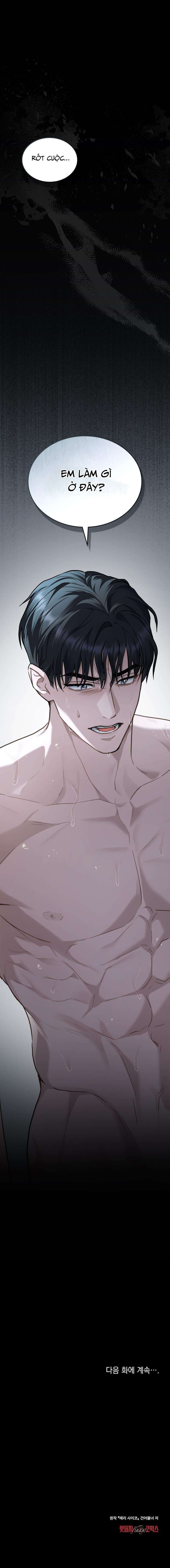 [18+] Cuộc Hôn Nhân Điên Rồ 