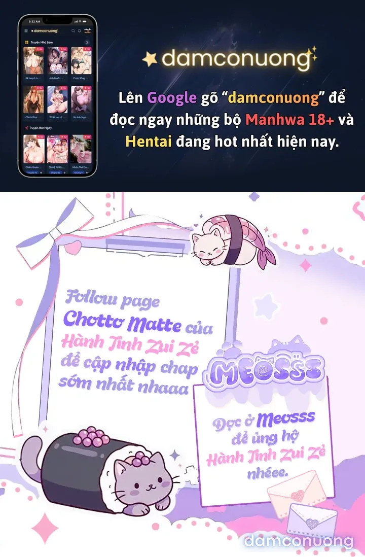Cạm Bẫy Mang Thai 