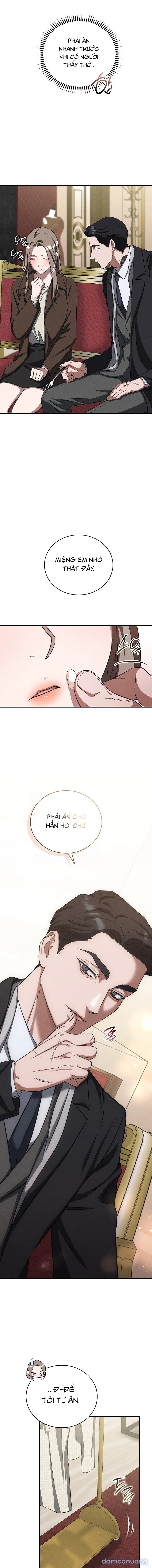 Ông Chú Xấu Xa 