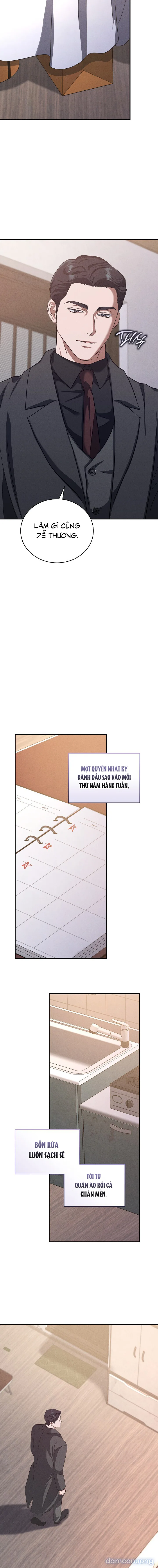 Ông Chú Xấu Xa 