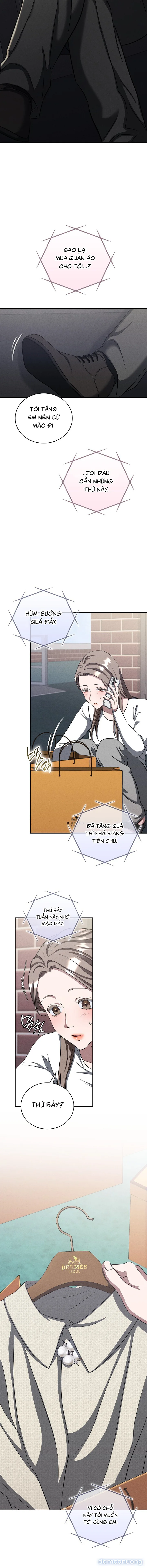 Ông Chú Xấu Xa 