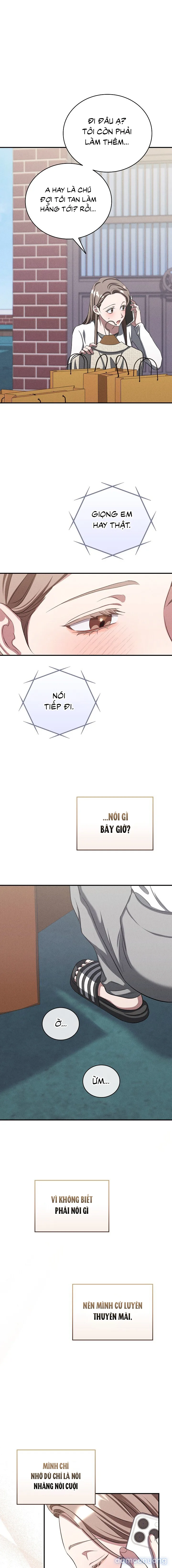 Ông Chú Xấu Xa 