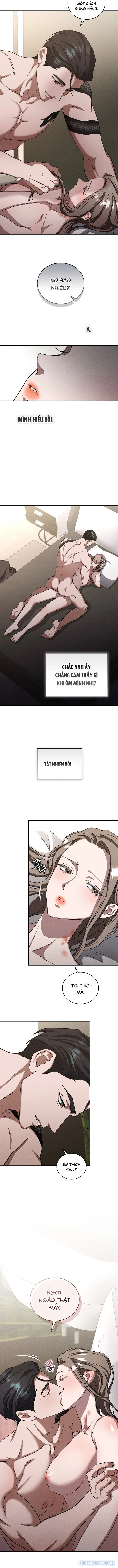 Ông Chú Xấu Xa 