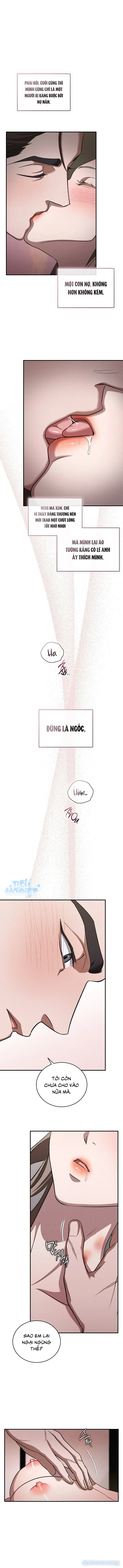 Ông Chú Xấu Xa 