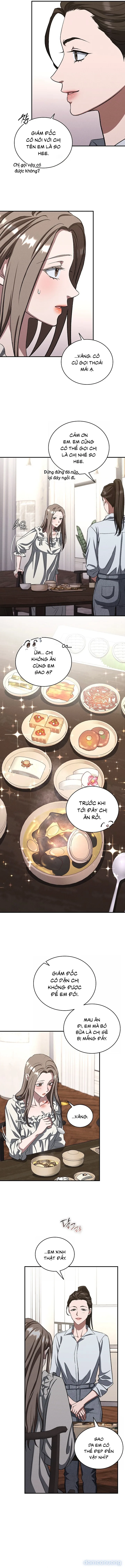 Ông Chú Xấu Xa 