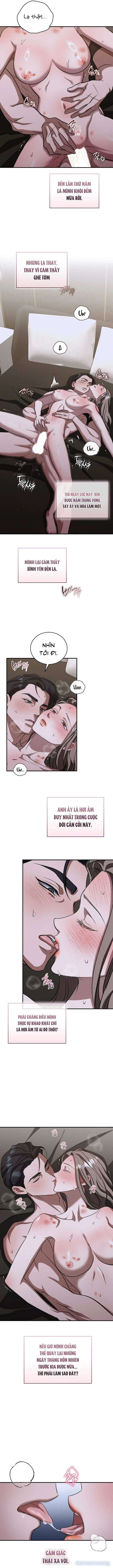 Ông Chú Xấu Xa 