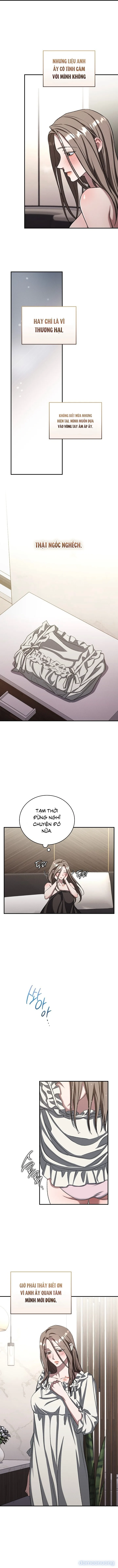 Ông Chú Xấu Xa 