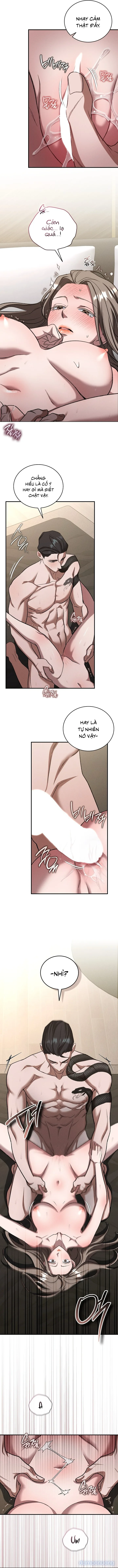 Ông Chú Xấu Xa 