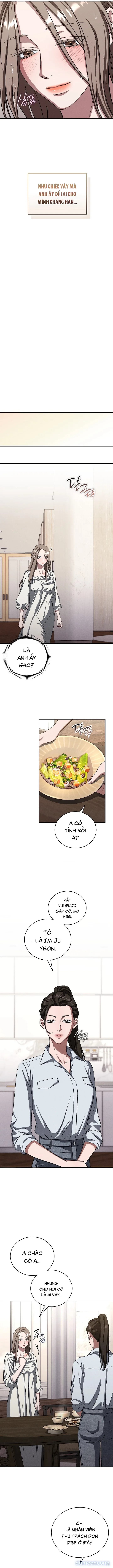 Ông Chú Xấu Xa 
