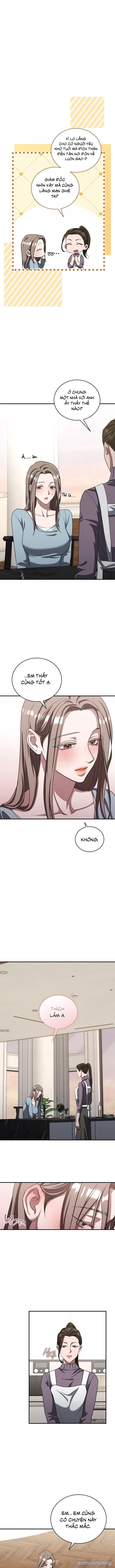 Ông Chú Xấu Xa 