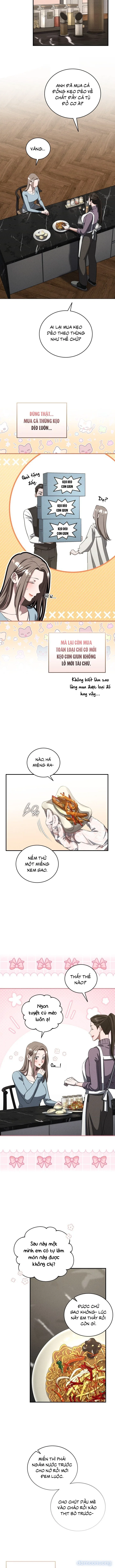 Ông Chú Xấu Xa 