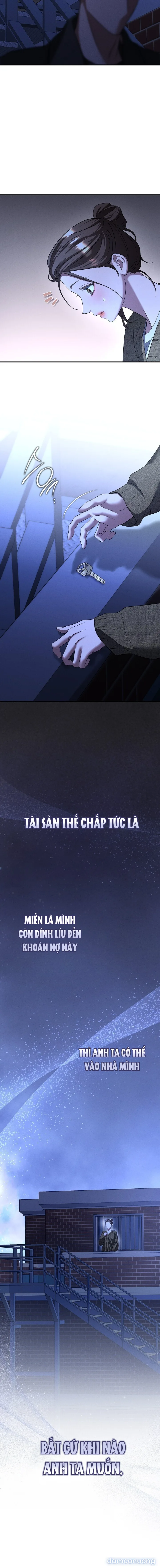 Ông Chú Xấu Xa 