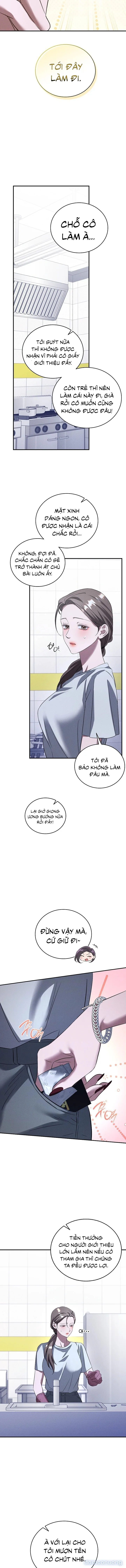 Ông Chú Xấu Xa 