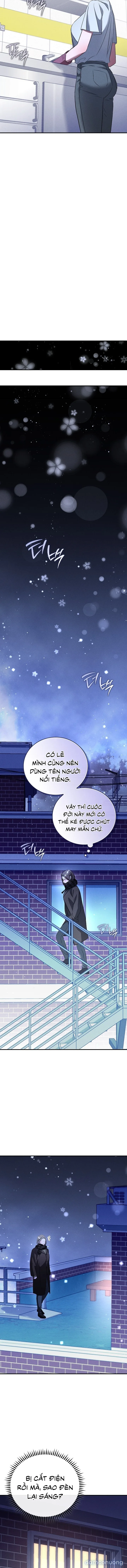 Ông Chú Xấu Xa 