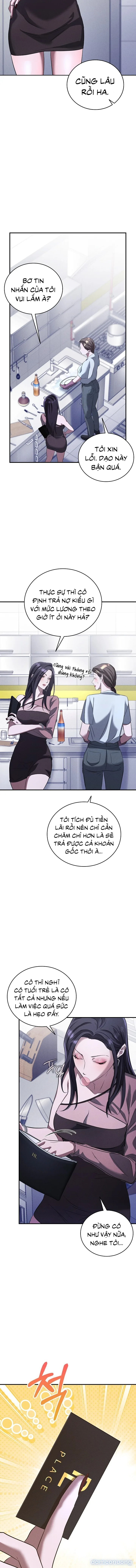 Ông Chú Xấu Xa 