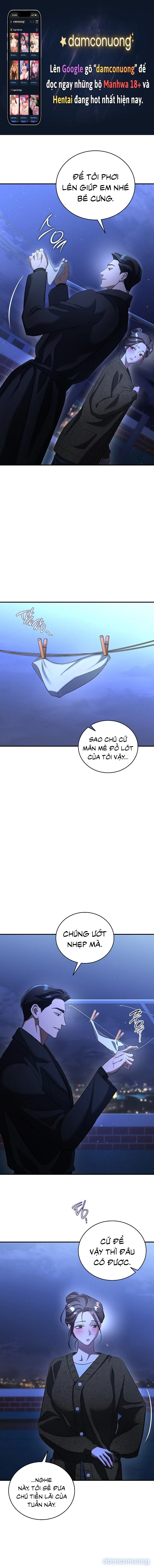 Ông Chú Xấu Xa 