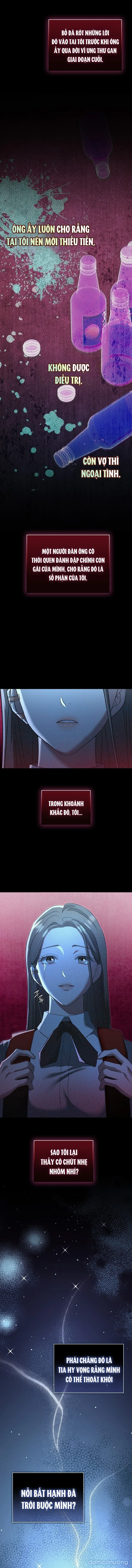 Ông Chú Xấu Xa 