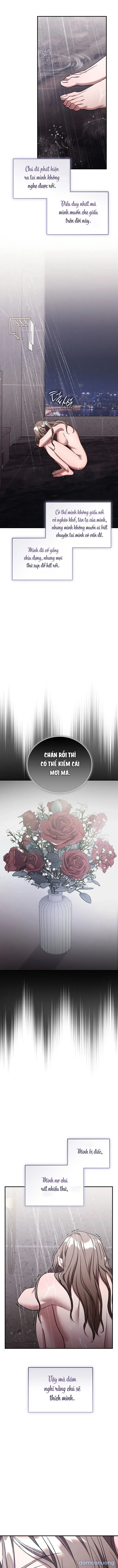 Ông Chú Xấu Xa 