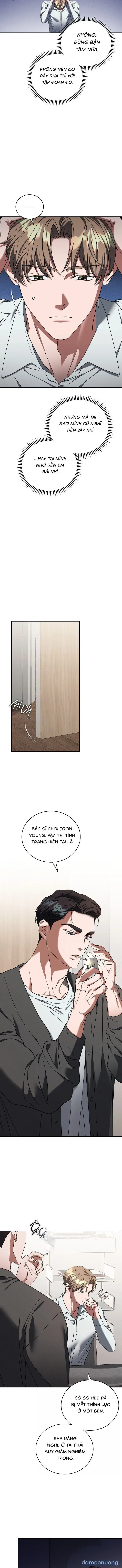Ông Chú Xấu Xa 