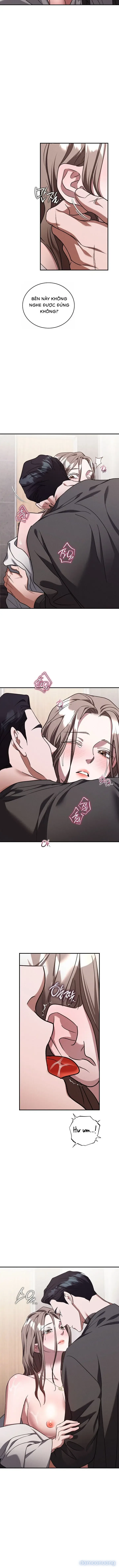 Ông Chú Xấu Xa 
