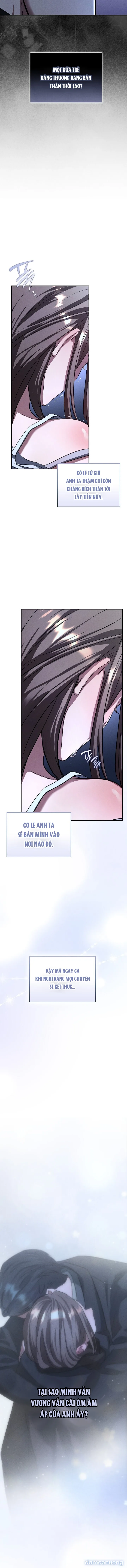 Ông Chú Xấu Xa 