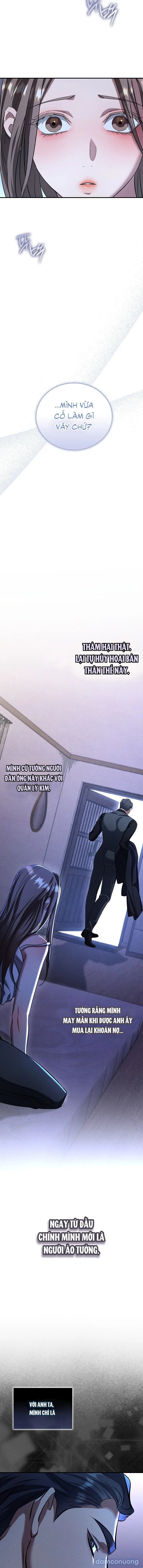 Ông Chú Xấu Xa 