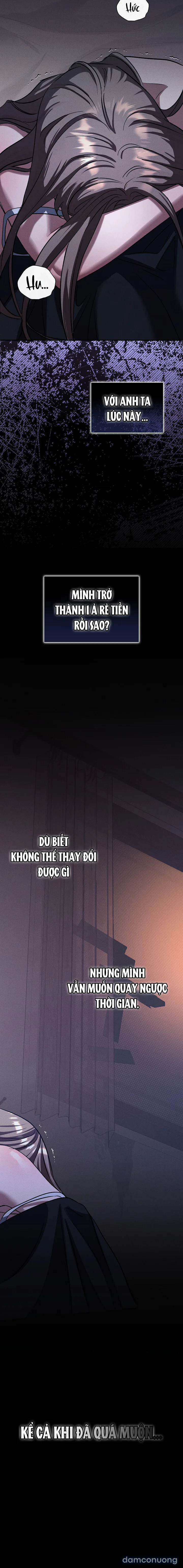 Ông Chú Xấu Xa 