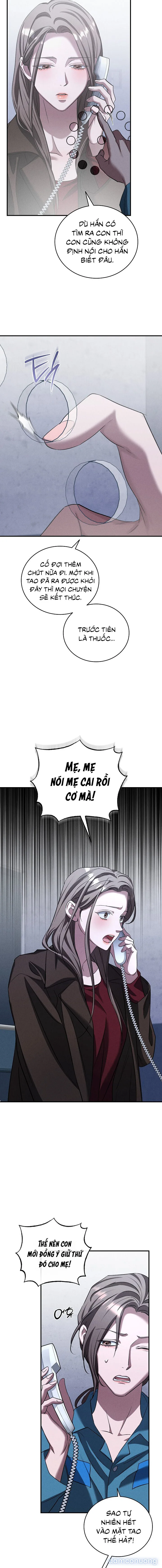 Ông Chú Xấu Xa 