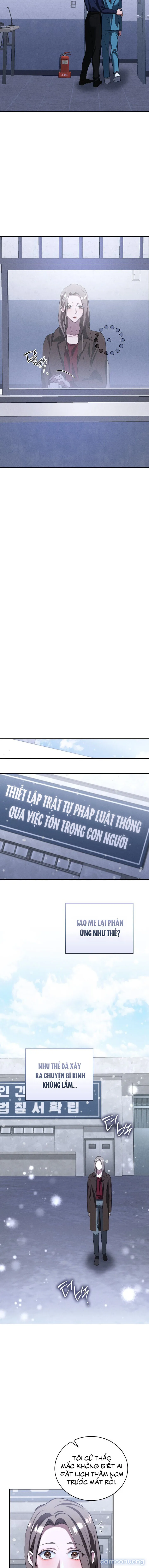 Ông Chú Xấu Xa 