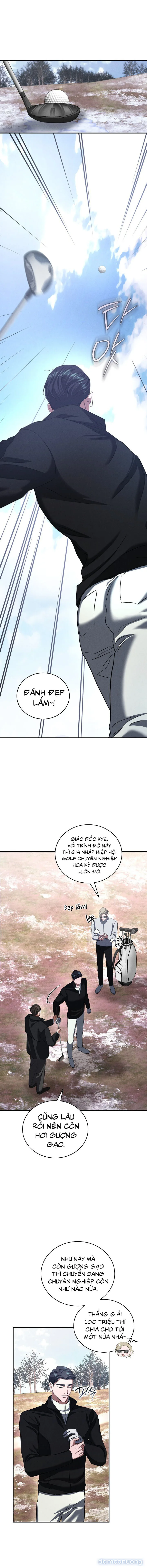 Ông Chú Xấu Xa 