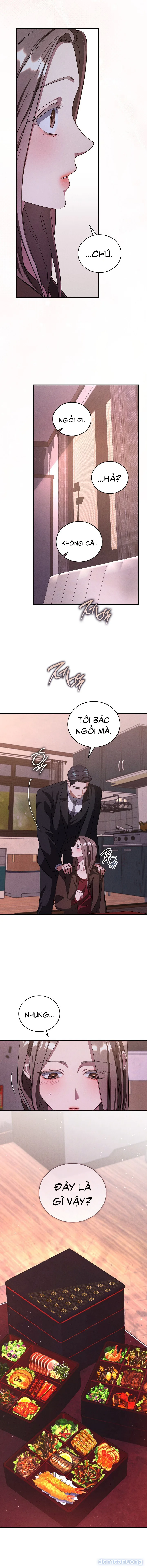 Ông Chú Xấu Xa 