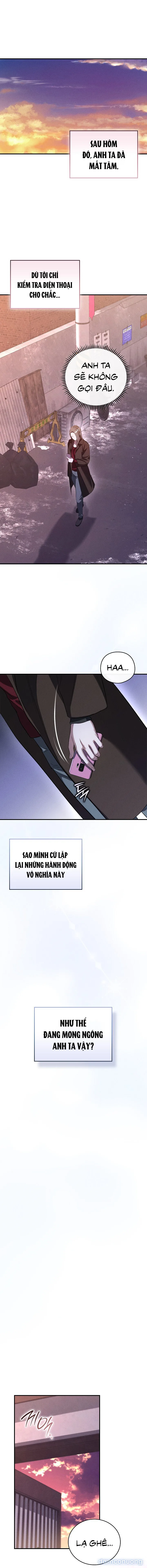 Ông Chú Xấu Xa 