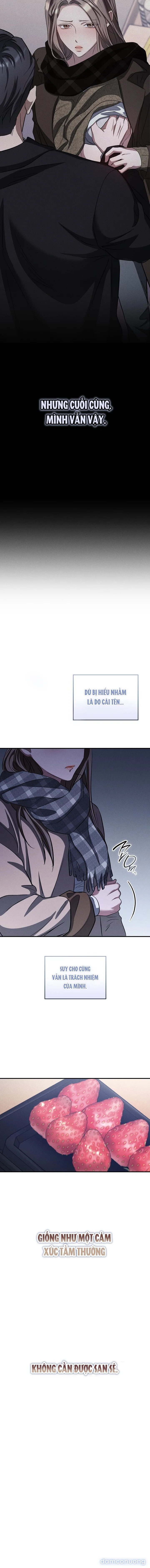 Ông Chú Xấu Xa 