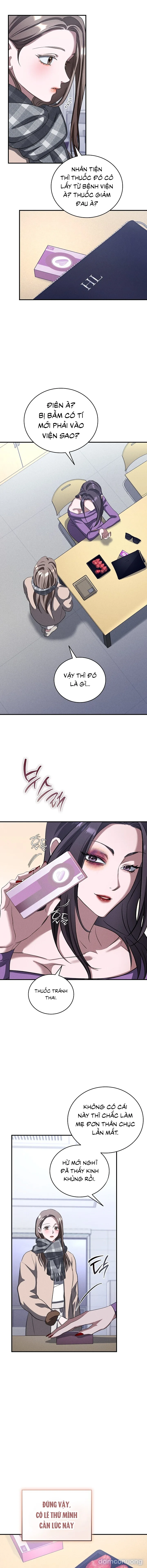 Ông Chú Xấu Xa 